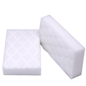 Venta al Por Mayor 2 Piezas de Esponja Mágica para Limpieza de Cocina de Alta Absorción, Borrador de Esponja de Melamina para Limpieza de Artículos de Uso Diario - Product Image 3