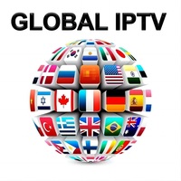 Abonnement IPTV Strong-8k Trex-dino - Liste de codes - Essai gratuit 24h - Smarters-pro M3u-reseller-panel - 12 mois - Europe - Allemagne - États-Unis