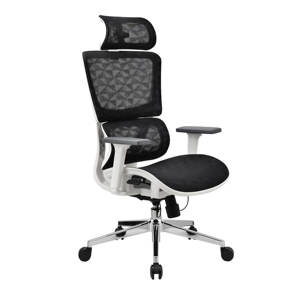 Modern Mesh Revolving Computer <b>Chair</b> Wholesale Adjustable Ergonomic Fashionable <b>Office</b> <b>Chairs</b> - Product Image 1