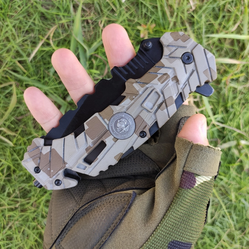 YJ Knives