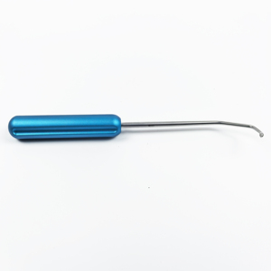 ACL Sportgeneeskunde Chirurgische Kniegewricht Ligament Reparatie ACL PCL Instrumentenset Orthopedische Arthroscopie Chirurgische Instrumenten Boorgids - Product Image 6
