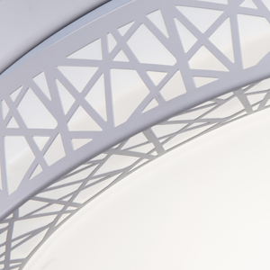 Chandelier Fan 42 Inch Invisible Retractable <b>Ceiling</b> Fan Smart 3 Color <b>Dimmable</b> <b>Ceiling</b> Fan with <b>Light</b> Ventilador De Techo - Product Image 5