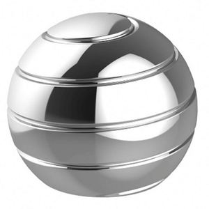 ของเล่นมินิเมนทัลไจโรฟิดเจ็ตสปินเนอร์ ปี 2021 รุ่นใหม่ สไตล์เรียบง่าย สนุกสนาน สีฟ้า รูปทรงสี่เหลี่ยม - Product Image 5