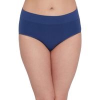 Panties de Nylon/Algodón para Mujer, Ajuste Delgado, Personalizables, Transpirables, con Bordado 3D, Almohadilla Extraíble, Precio Bajo, Alta Calidad