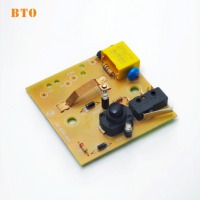 OEM ODM Sapcentrifuge PCB Assemblage Betrouwbare Masticating Juicer Controller Board Fabrikanten Turnkey EMS SMT Verwerking