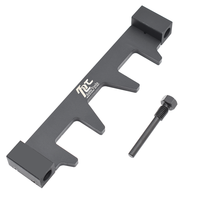 MT-TOOLS Juego de 2 Herramientas de Sincronización de Motor 1.4T 1.6 para Modelos FAW Pentium X40/B30/16 B50/Senya R7