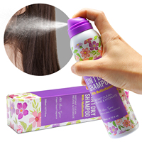 ALIVER Populaire Spray capillaire sec 3-en-1 à l'huile d'avocat et d'argan – Prévient la sécheresse, sans résidus – Prix de gros pour les distributeurs