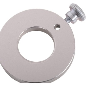 Kit d'outils universel Nachee pour le réglage du niveau d'huile de fourche de <span class=keywords><strong>moto</strong></span> – Jauge de niveau de suspension, seringue, anneau réglable pour l'<span class=keywords><strong>entretien</strong></span> et la réglage des fourches - Product Image 6