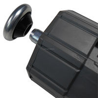 Pièces de volet roulant : Capuchon de rouleau de volet 60mm