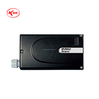 Positionneur pneumatique intelligent numérique Flowserve D20 D22 Series Electric Valve D22ENU-S39PVB-Z5T0X