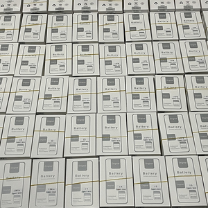 La <span class=keywords><strong>batteria</strong></span> diagnostica Novecel per <span class=keywords><strong>iPhone</strong></span> 12 13min 14 15ProMax <span class=keywords><strong>batteria</strong></span> ricaricabile <span class=keywords><strong>sostituzione</strong></span> mostra 100% sano nessun messaggio Pop-up - Product Image 5