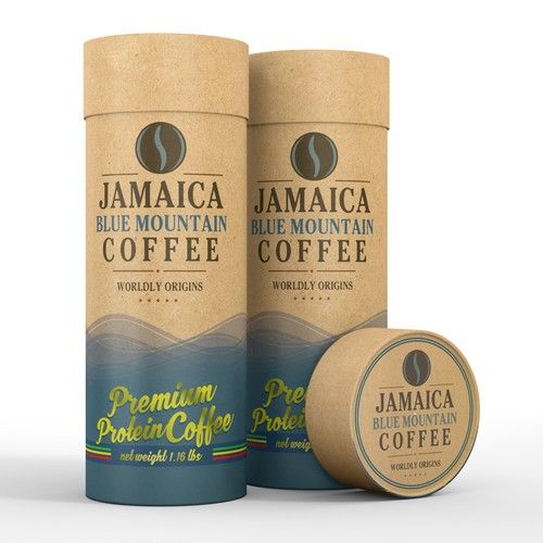 Velvet Pillow Biodegradable Paper Tubes , Recycled Cardboard Tube Packaging