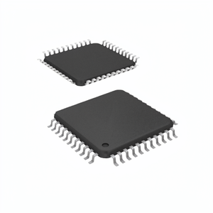 44 TQFP PIC18F4410-I_PT Embedded In Stock Buy Electronics Components Online - Product Image 1