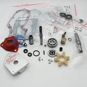 Peças sobressalentes para motor diesel, kit de reparo da bomba de combustível de cummins 3803780