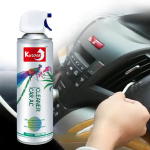 Neue Auto Schaum Klimaanlage Spulen reiniger <span class=keywords><strong>Spray</strong></span> reinigen Sie die Auto AC A/C Klimaanlage Klimaanlage Klimaanlage Bedingung für die Reinigung - Product Image 2
