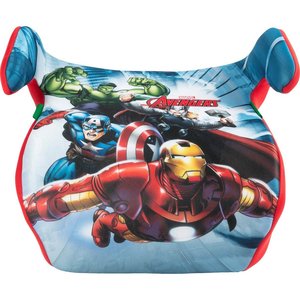 Seggiolino rialzato Avengers per bambini da 125 a 150 cm - Product Image 4