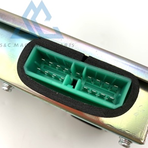 Máy xúc động cơ điều khiển 543-00074 2543-1036 300611-00944 ga điều khiển động cơ cho <span class=keywords><strong>doosan</strong></span> DH220-5 DH220-7 DH225-7 S220-V - Product Image 2