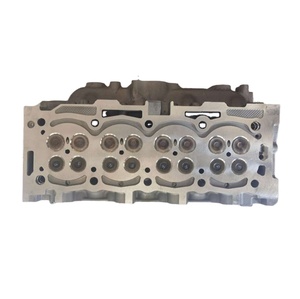 Testata Motore Auto Nuova di Ricambio 908997 1864346 DS7Q6C032AA per <span class=keywords><strong>Peugeot</strong></span> 308 <span class=keywords><strong>SW</strong></span> I 07-14 <span class=keywords><strong>508</strong></span> <span class=keywords><strong>SW</strong></span> I 2.0 14-18 - Product Image 3