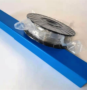 Fil de brasage ZnAl résistant à la corrosion E02NC pour réparer les radiateurs automobiles sans démontage - Product Image 1