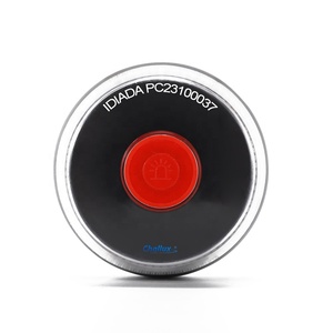 Balizas DGT Correos Luz de Emergencia V16 Conectada Flashled SOS V16 <span class=keywords><strong>Movistar</strong></span> - Product Image 1