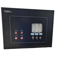 Analyseur d'éléments sulfurés par fluorescence X ASTM D4294, machine de test électronique de laboratoire, protection, haute précision