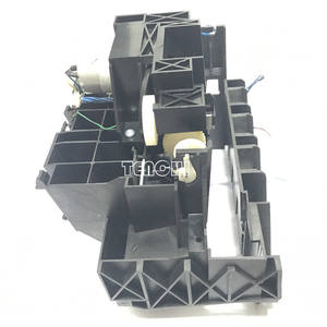 Estación de Suministro de Tinta para Impresora Original 90% Nueva, <span class=keywords><strong>ISS</strong></span> para Plotter hp Designjet 500 510 800 815 820, C7769-60373 C7769-60148 C7769-40233 - Product Image 2