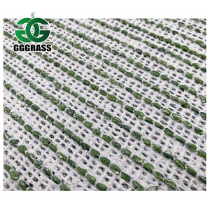 <span class=keywords><strong>Gazon</strong></span> artificiel pour animaux de compagnie à haute perméabilité à l'eau <span class=keywords><strong>Gazon</strong></span> <span class=keywords><strong>synthétique</strong></span> sans plomb pour paysage extérieur Cesped artificiel - Product Image 6