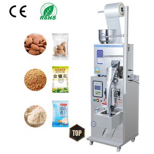 Machine d'emballage automatique multifonctionnelle pour petites sachets de poudre détergente - Product Image 1
