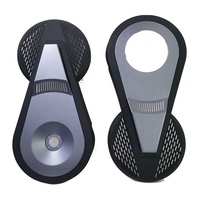 Fabricación de Piezas de Plástico OEM Personalizadas, Mecanizado CNC, Maquetas, Desarrollo de Productos, Prototipos, Impresión 3D en ABS