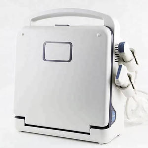 12-Zoll-LED-Bildschirm Tragbares Diagnose system Veterinär instrument 2D-Notebook-<span class=keywords><strong>Laptop</strong></span> für Farbdoppler-Ultraschall gerät - Product Image 4