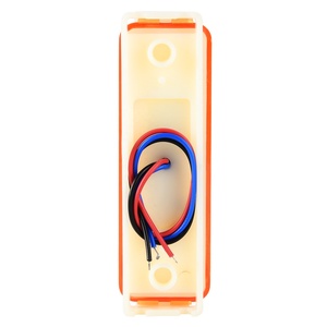 8 светодиодных задних фонарей, 12 В, 3 провода - Product Image 4