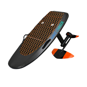 2026年新入荷 E-フォイル 電動フォイルボード 8kw パワード エフォイル サーフボード モデル CE MSDS認証取得済み 販売中 - Product Image 5