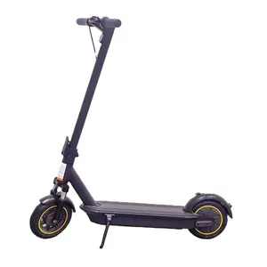 Trottinette électrique intelligente <span class=keywords><strong>MAX</strong></span> <span class=keywords><strong>G30</strong></span>, pliable, autonomie maximale de 65km, double frein, Skateboard - Product Image 1