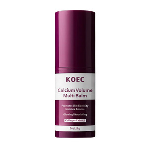 Crema de Ojos con Calcio - Crema Antiarrugas, Hidratante y Nutritiva para el Cuidado de la Piel - Producto Popular en TikTok - Product Image 5