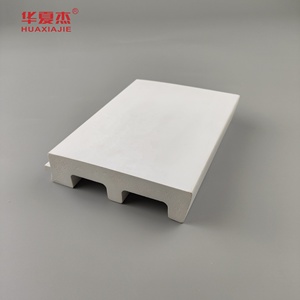 Most Popular White PVC Plastic <strong>Interior</strong> Window Sills Door &amp; Window Sills Product - Product Image 3