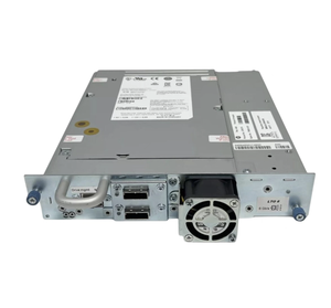 For HPE MSL2024 4048 C0H27A 706824-001 LTO6 8G SAS Tape Drive - Product Image 1