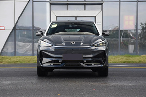 Super Offerta VW ID. Unyx Auto 2025 614KM Doppio Motore 4WD VW ID. Unyx Veicolo Elettrico Usato - Product Image 3