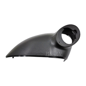 Coque inférieure de rétroviseur droit Ford Fiesta Mk7 en ABS 2009-2015 - Product Image 3