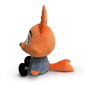 Peluche Super Morbidi e Carini dell'Anime 'Bad Guys 2' - Giocattolo Antistress per Bambini - Product Image 4