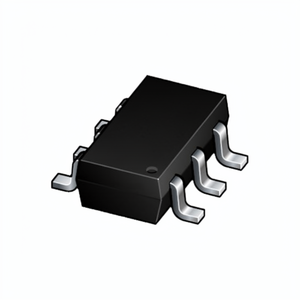 Transistors Buy Electronics Components Online SC-74, SOT-457 Original PMD3001D,115 - Product Image 1