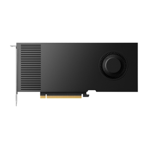 การ์ดจอ RTX 4000 Ada รุ่นใหม่ (20GB GDDR6) ดีไซน์แบบช่องเดียว ระบบระบายความร้อนแบบแอคทีฟพร้อมพัดลมระบายความร้อน ช่องต่อ DP สำหรับเซิร์ฟเวอร์และเวิร์กสเตชันระดับมืออาชีพ - Product Image 3