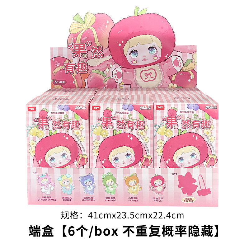 6 ชิ้น/ชุด