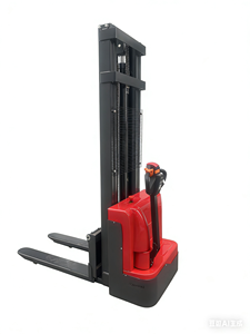 รถยกไฟฟ้าแบบเดินตาม YG 1.5 ตัน พร้อมอุปกรณ์เลื่อนด้านข้างไฟฟ้า รุ่น CDD-1.0T/1.5T จัดส่งรวดเร็ว - Product Image 4