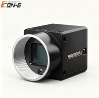 Caméra industrielle USB 3.0 haute vitesse MV-CS028-10UM 132,2 FPS Capteur IMX421 Transmission d'images en temps réel