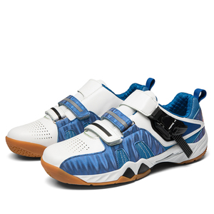 <span class=keywords><strong>Scarpe</strong></span> da Badminton <span class=keywords><strong>blu</strong></span> professionali da uomo all'ingrosso <span class=keywords><strong>scarpe</strong></span> da ping-pong antiscivolo da esterno <span class=keywords><strong>scarpe</strong></span> da <span class=keywords><strong>tennis</strong></span> da uomo <span class=keywords><strong>scarpe</strong></span> da ginnastica <span class=keywords><strong>scarpe</strong></span> da Golf leggere - Product Image 3