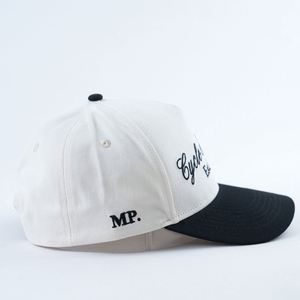 Gorra de Béisbol de 5 Paneles al por Mayor para Exteriores, Nueva, con Logotipo Bordado Personalizado, Diseño de Logotipo Unisex - Product Image 4