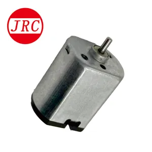 JRCMotor JFF-030 DC 마이크로 모터 3V 3.7V 6V 7.5V 9V 12V 고속 7.4V 마이크로 전기 모터