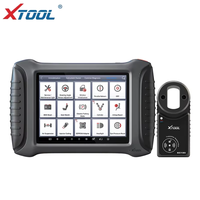 Versión Completa XTOOL X100 PAD3 Elite, Herramienta de Diagnóstico Automotriz OBD2, Dispositivo de Programación de Llaves de Auto, Múltiples Funciones Especiales, Compatible con Actualizaciones Gratuitas