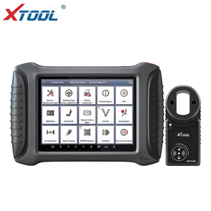 เครื่องมือวินิจฉัยรถยนต์ XTOOL X100 PAD3 Elite Auto OBD2 รุ่นเต็มรูปแบบ อุปกรณ์โปรแกรมกุญแจรถยนต์ ฟังก์ชั่นพิเศษหลากหลาย รองรับการใช้งานฟรี - Product Image 6