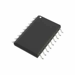 Embedded Buy Online Electronic Components 18 SOlC Manufacturer Channel PIC16LC58B-04_SO - Product Image 1